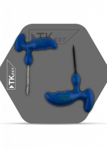 طقم إصلاح كفرات HQ طقم إصلاح كفرات HQ