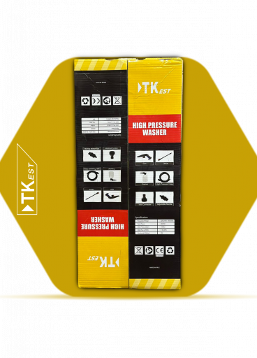 مضخة غسيل سيارات ذات الضغط العالي 