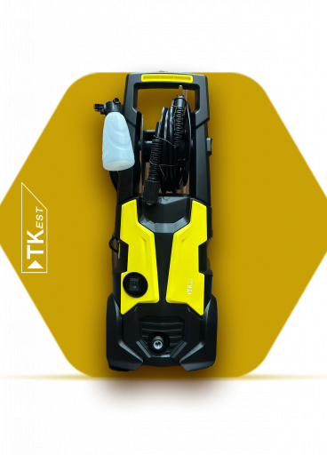 مضخة غسيل سيارات ذات الضغط العالي 