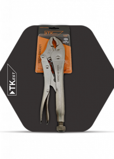 زرادية كبس كروم 10 بوصة زرادية كبس كروم 10 بوصة