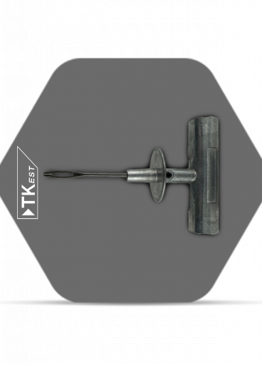 مخرز بنشر حديد مخرز بنشر حديد