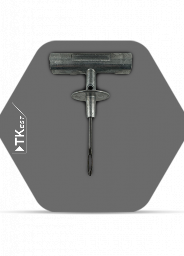 مخرز بنشر حديد مخرز بنشر حديد