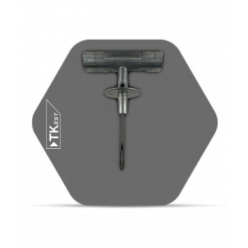 مخرز بنشر حديد مخرز بنشر حديد