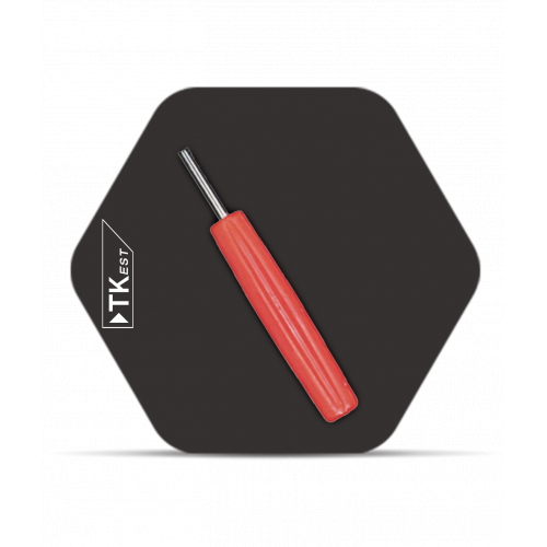 مفك إبرة بلف مفك إبرة بلف