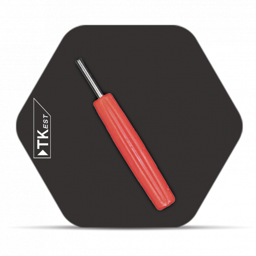 مفك إبرة بلف 