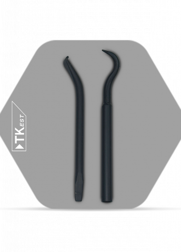 ليور بنشر للكفرات 2 قطعة ليور بنشر للكفرات 2 قطعة