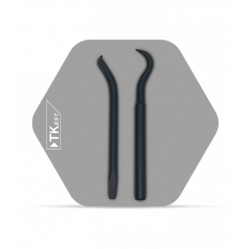 ليور بنشر للكفرات 2 قطعة ليور بنشر للكفرات 2 قطعة