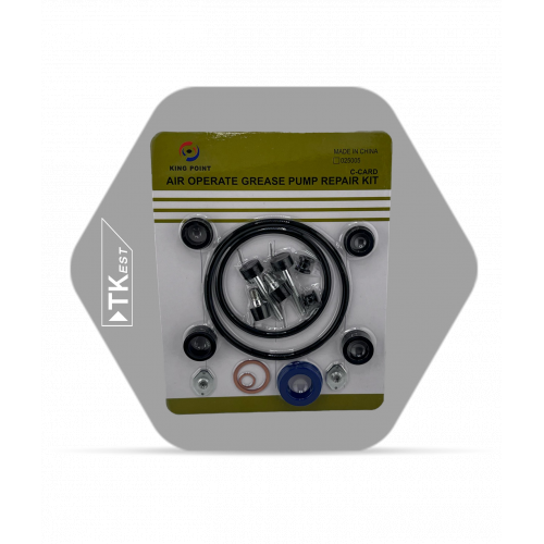 طقم إصلاح مشحمة طقم إصلاح مشحمة