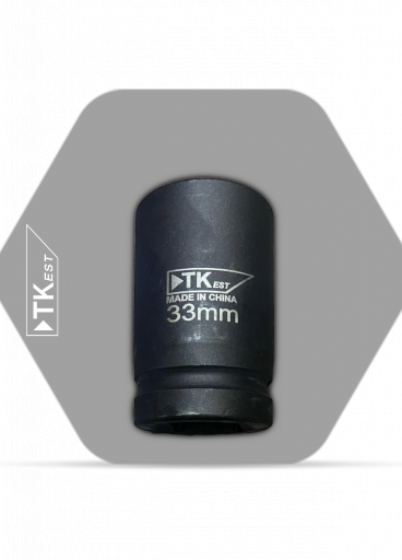 حبة مسدس كفرات 1 بوصة حبة مسدس كفرات 1 بوصة