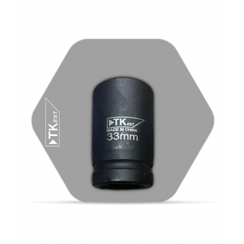 حبة مسدس كفرات 1 بوصة حبة مسدس كفرات 1 بوصة