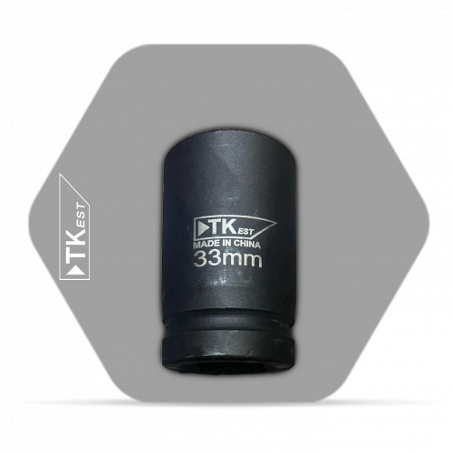 حبة مسدس كفرات 1 بوصة حبة مسدس كفرات 1 بوصة