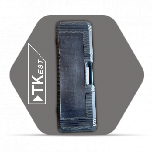 مسدس كفرات 1 بوصة 3200 نيوتن مسدس كفرات 1 بوصة 3200 نيوتن