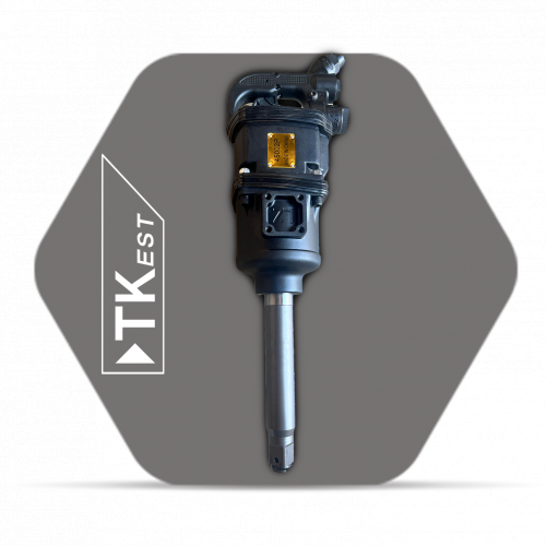 مسدس كفرات 1 بوصة 2400 نيوتن