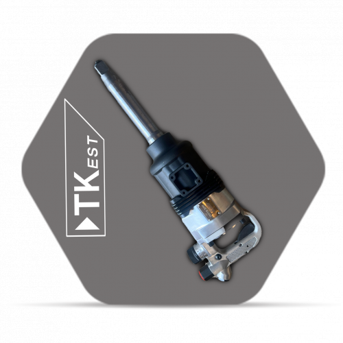 مسدس كفرات 1 بوصة 2400 نيوتن