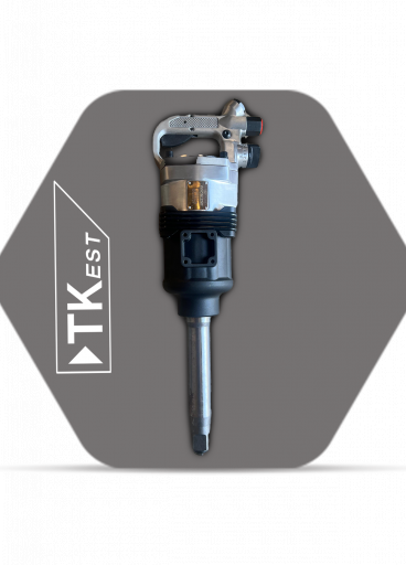 مسدس كفرات 1 بوصة 2400 نيوتن مسدس كفرات 1 بوصة 2400 نيوتن