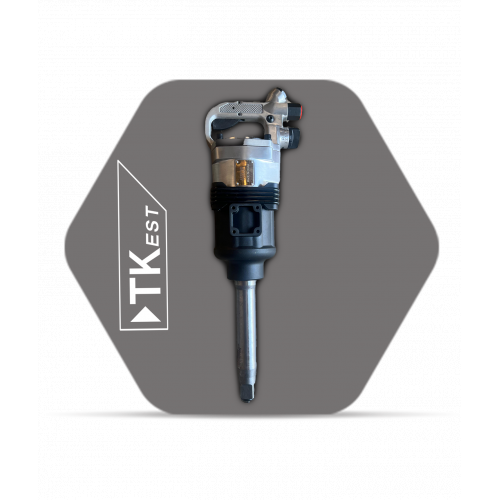 مسدس كفرات 1 بوصة 2400 نيوتن مسدس كفرات 1 بوصة 2400 نيوتن