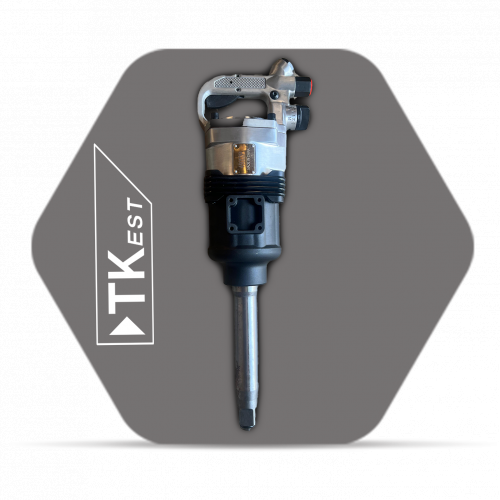 مسدس كفرات 1 بوصة 2400 نيوتن