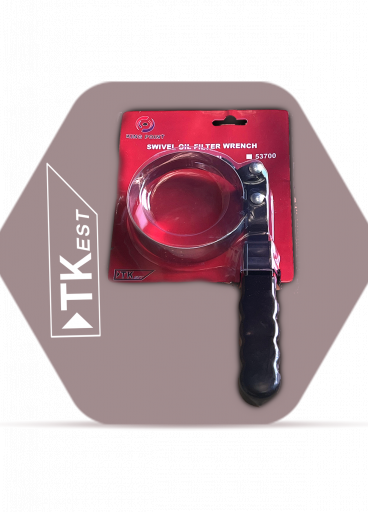 مفتاح فلتر زيت 53700 مفتاح فلتر زيت 53700