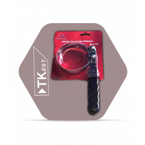 مفتاح فلتر زيت 53700 مفتاح فلتر زيت 53700