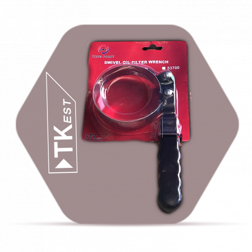 مفتاح فلتر زيت 53700 مفتاح فلتر زيت 53700