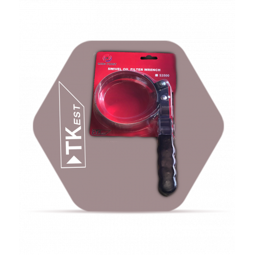 مفتاح فلتر زيت 53500 مفتاح فلتر زيت 53500