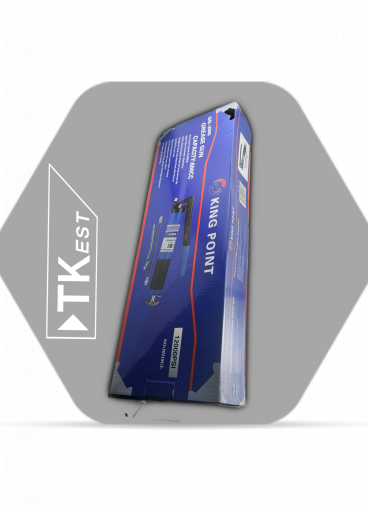 مشحمة يدوي 2 بستم 