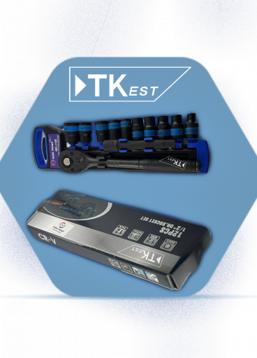 طقم حبوب حديد 12 قطعة طقم حبوب حديد 12 قطعة