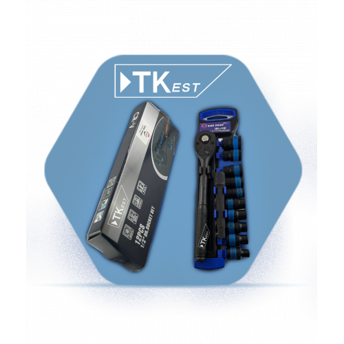 طقم حبوب حديد 12 قطعة طقم حبوب حديد 12 قطعة