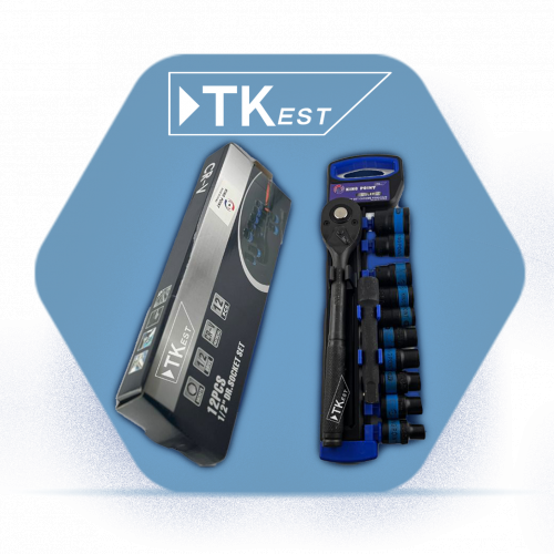 طقم حبوب حديد 12 قطعة طقم حبوب حديد 12 قطعة