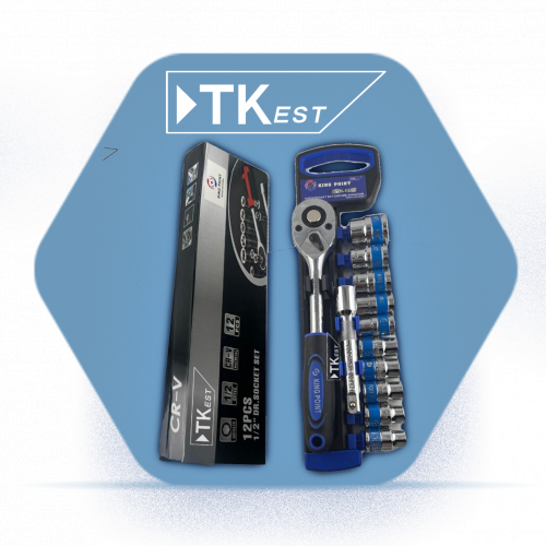 طقم حبوب نيكل 12 قطعة طقم حبوب نيكل 12 قطعة