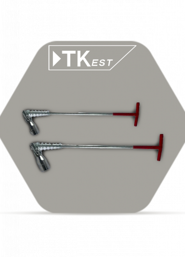 مفتاح بواجي قياس 21 مفتاح بواجي قياس 21