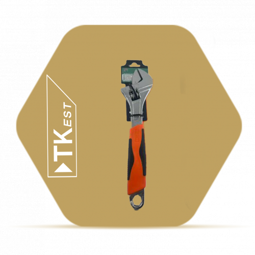 اسبانة 8 بوصة 