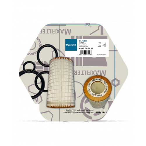 فلتر زيت A000 180 26 09 فلتر زيت A000 180 26 09