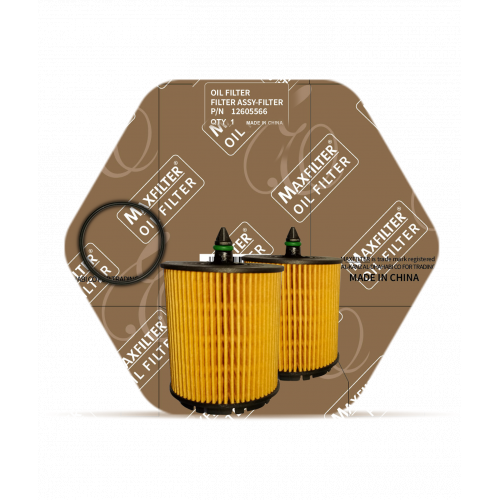 فلتر زيت 12605566 فلتر زيت 12605566