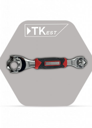 مفتاح صرة 8 جهات