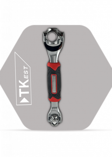 مفتاح صرة 8 جهات