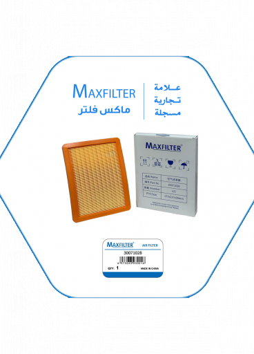 فلتر هواء S401014-0911-AA فلتر هواء S401014-0911-AA