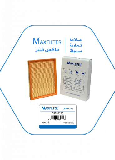 فلتر هواء  30059199