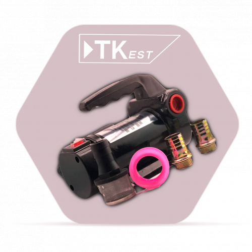 طرمبة ديزل 12 فولت طرمبة ديزل 12 فولت