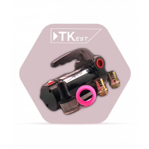 طرمبة ديزل 24 فولت طرمبة ديزل 24 فولت