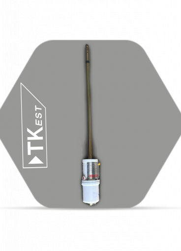 عمود مشحمة بالهواء عمود مشحمة بالهواء