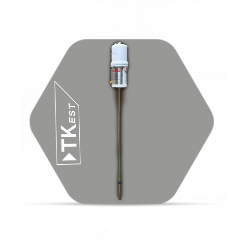 عمود مشحمة بالهواء عمود مشحمة بالهواء