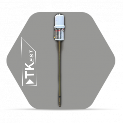 عمود مشحمة بالهواء عمود مشحمة بالهواء