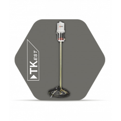 عمود مشحمة بالهواء مع ملحقات عمود مشحمة بالهواء مع ملحقات