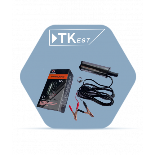 غطاس ديزل _ 12 فولت غطاس ديزل _ 12 فولت