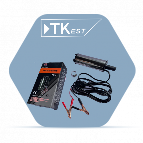 غطاس ديزل _ 12 فولت غطاس ديزل _ 12 فولت