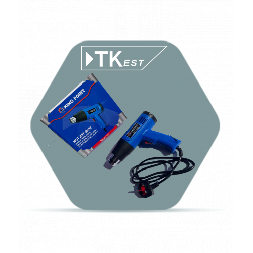 مسدس هواء ساخن _ 2000 واط مسدس هواء ساخن _ 2000 واط