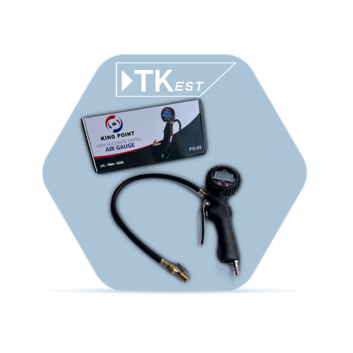 عيار هواء الكتروني – (موديل PG-05) عيار هواء الكتروني – (موديل PG-05)