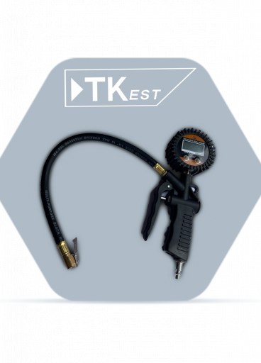 عيار هواء الكتروني _(موديل PG_04) عيار هواء الكتروني _(موديل PG_04)