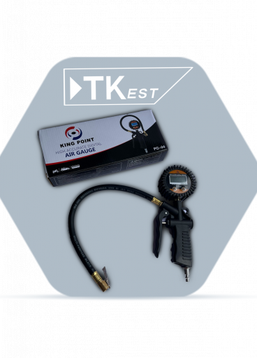 عيار هواء الكتروني _(موديل PG_04) عيار هواء الكتروني _(موديل PG_04)